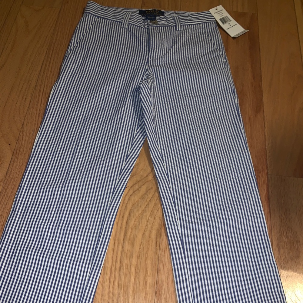 Ralph Lauren NWT size 5 pants